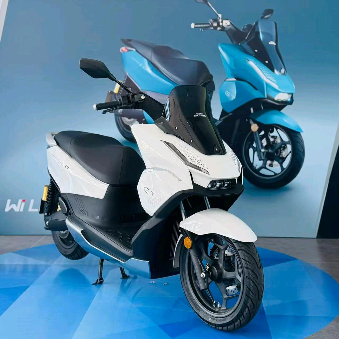 五羊本田电动佛山禅城品牌店