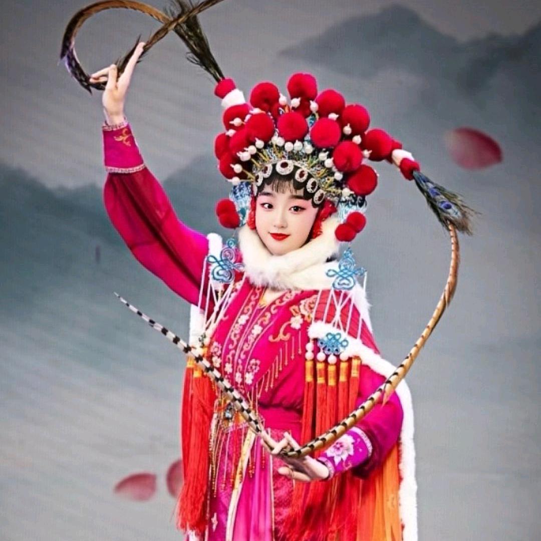 🌹梦🌹茹🌺开❤️心🌺🌹