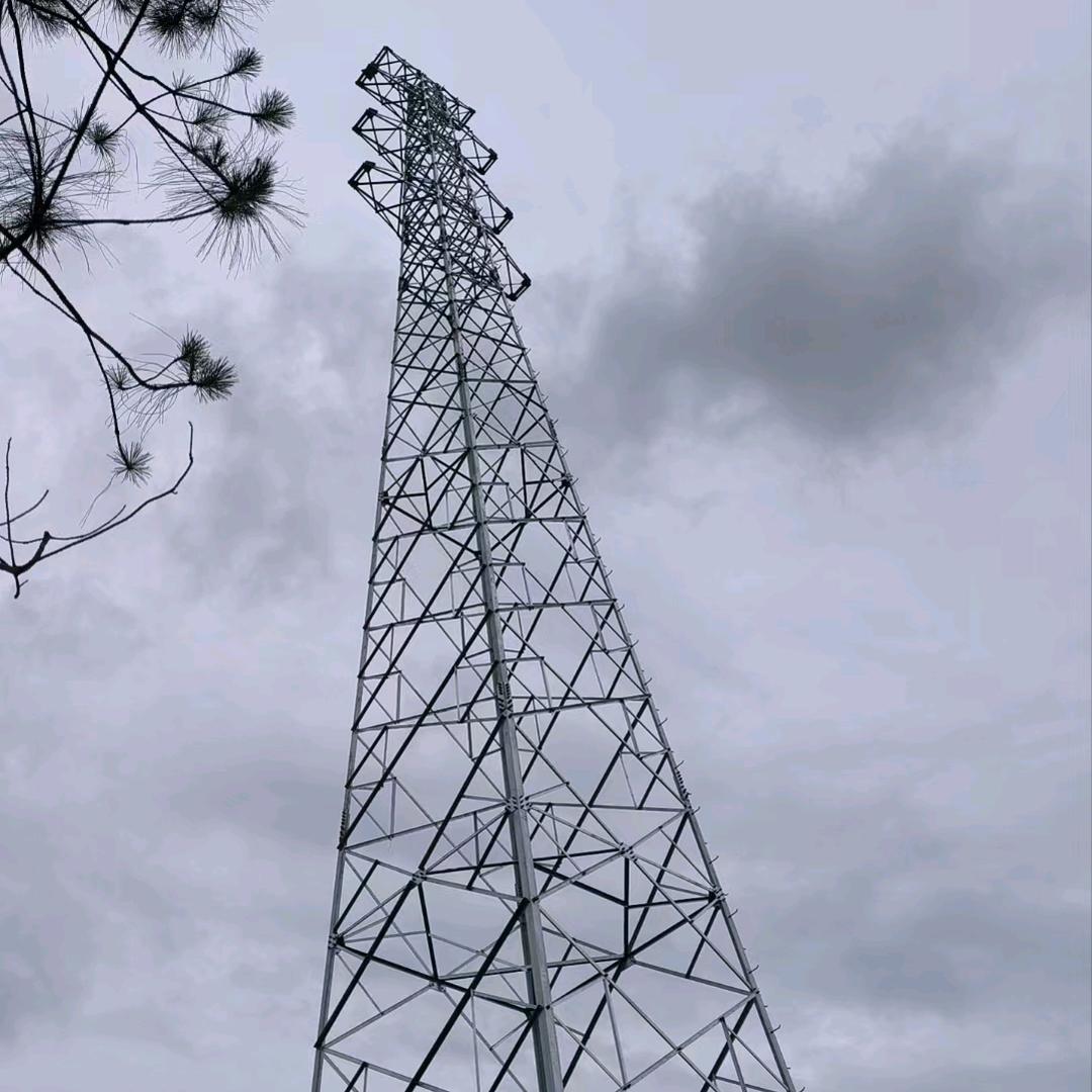 电力建设