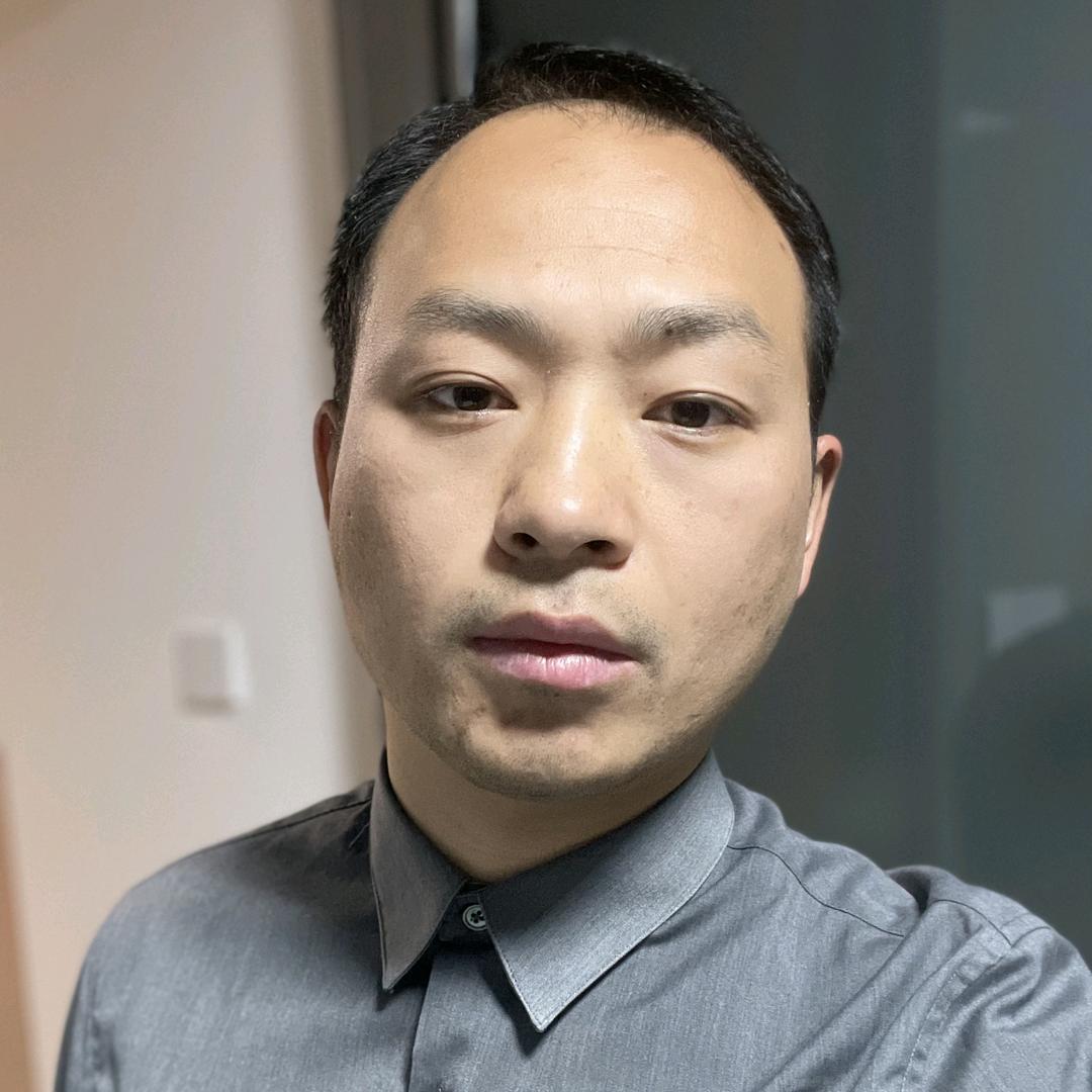 灵璧房小白（韦集王峰）