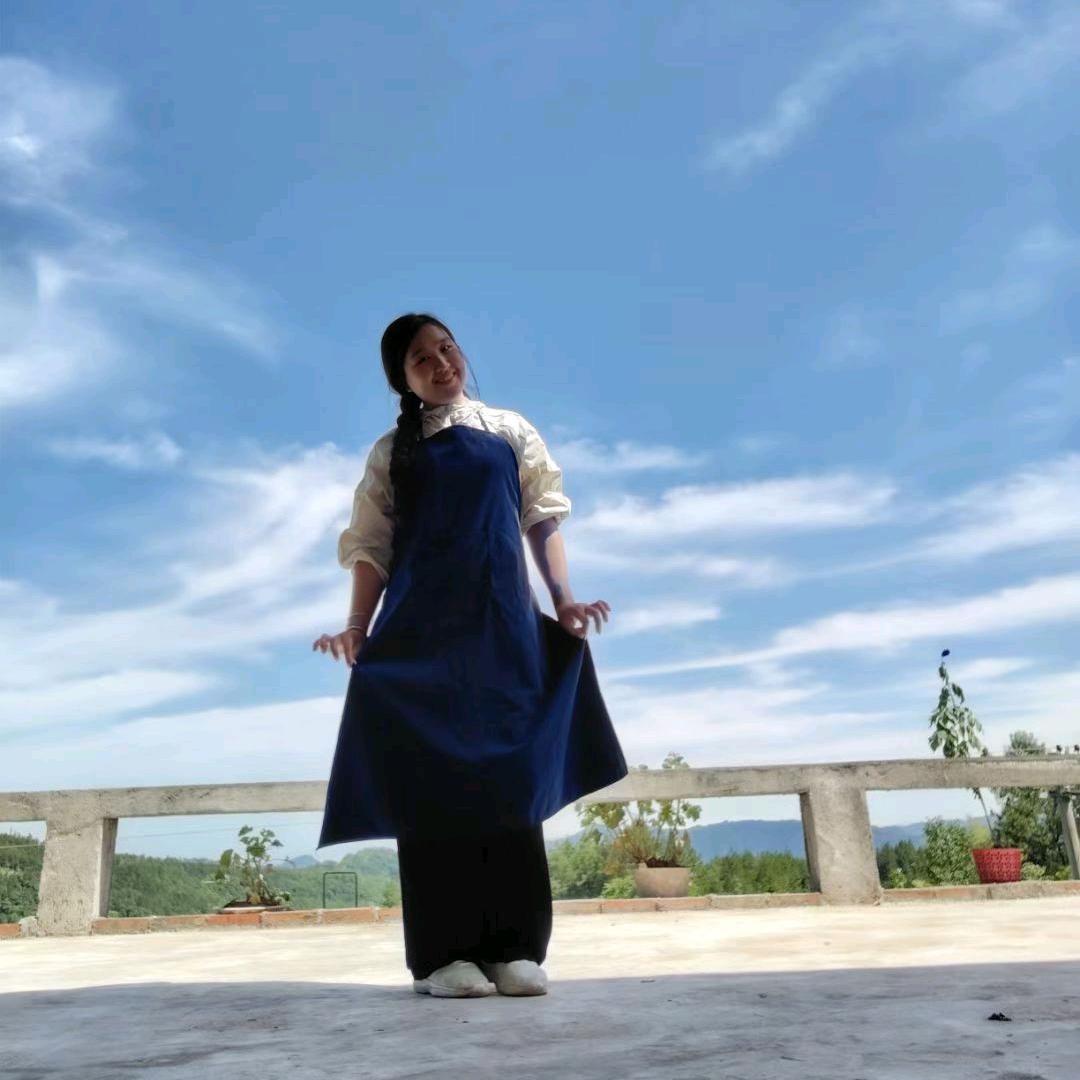 长安归故里♥Dong