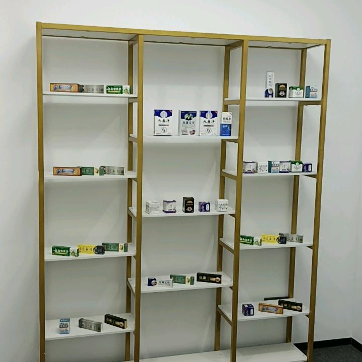 呵护皮肤管理