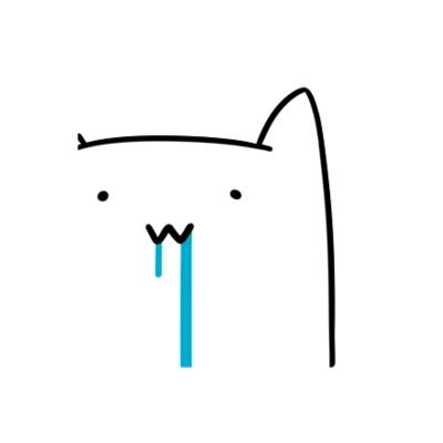 治好了也是流口水