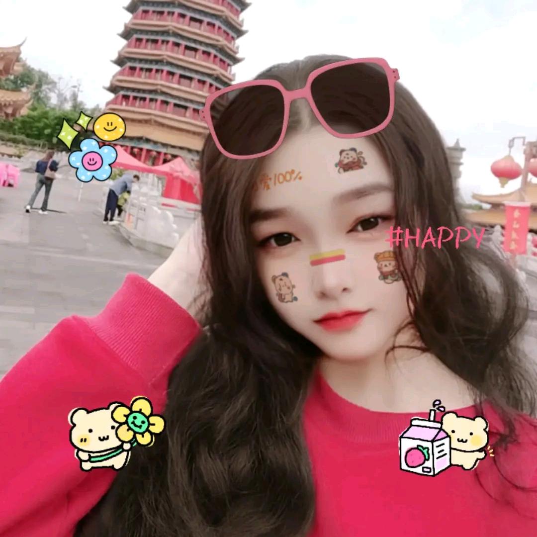 临高妹卖海鲜