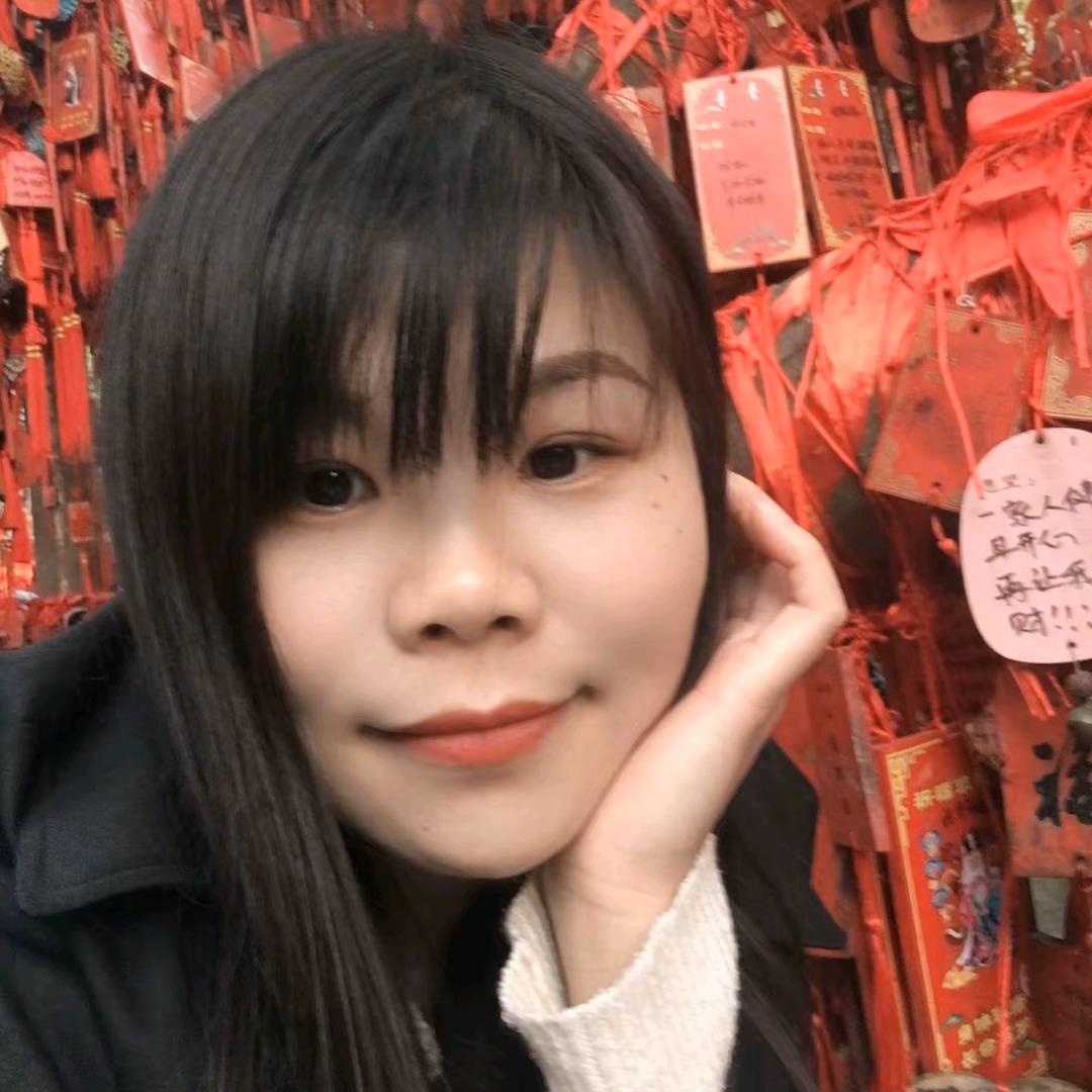 莎莎秋（怀化人在深圳）