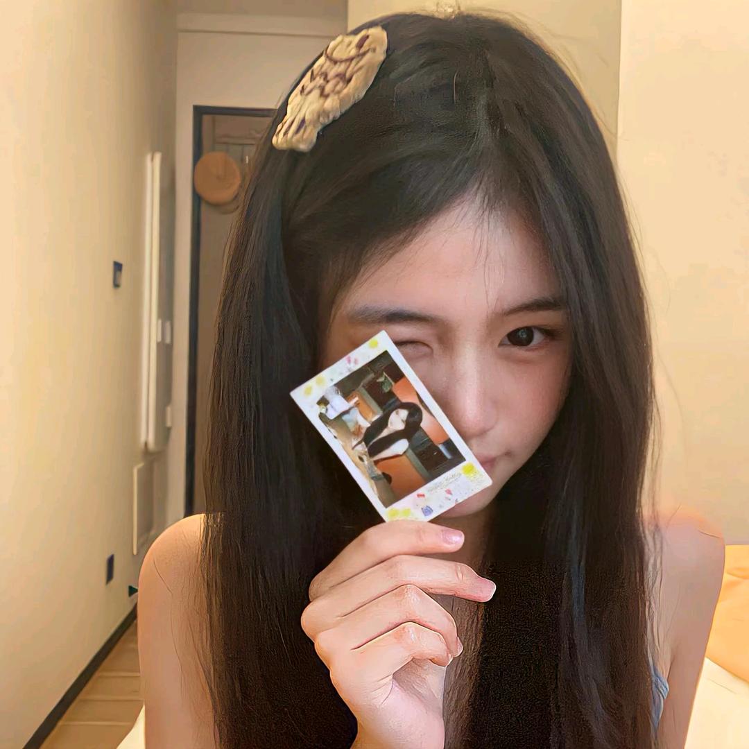 好柿都花生🥜
