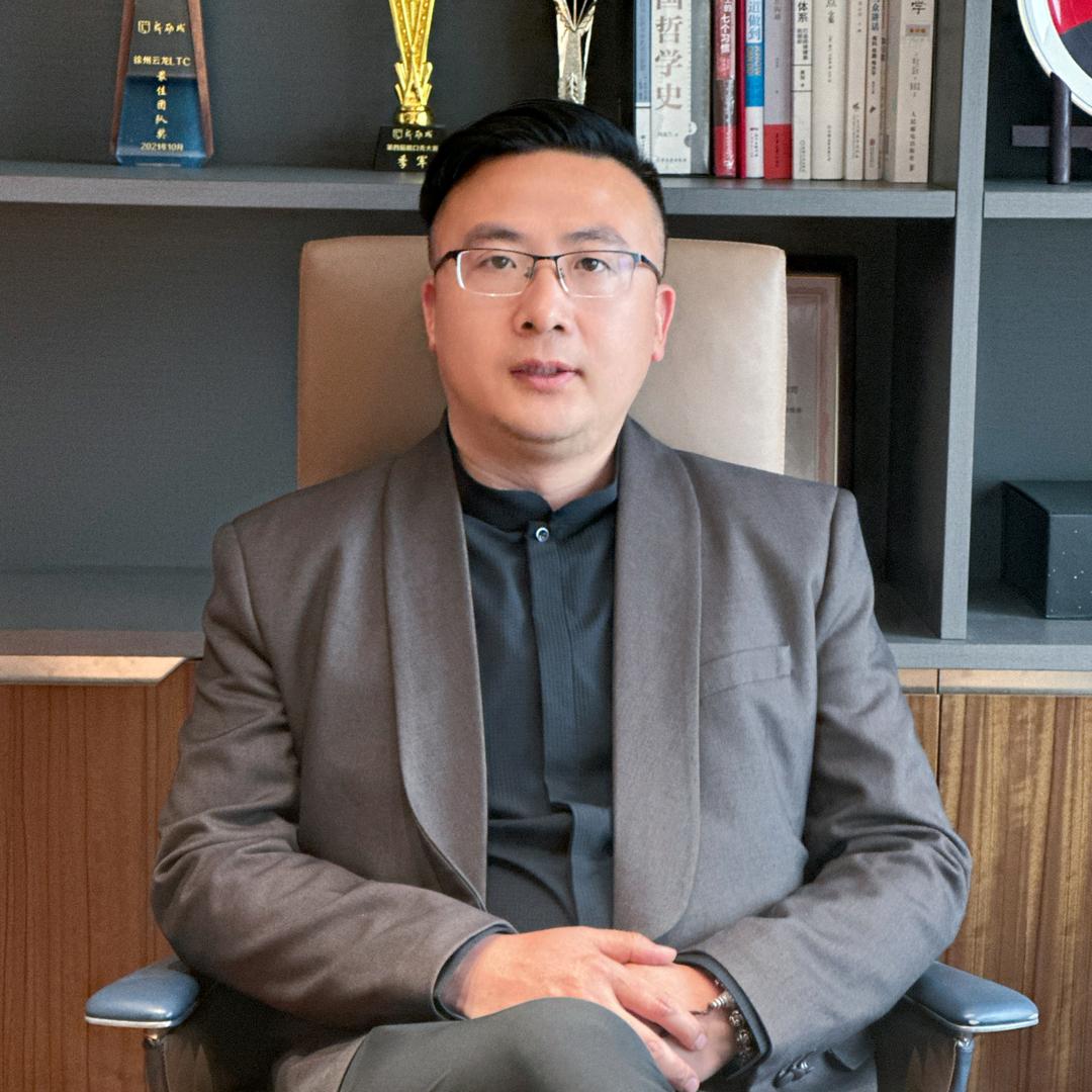 （眼镜哥）徐州准信物流