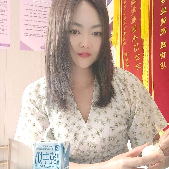 小幸运💖