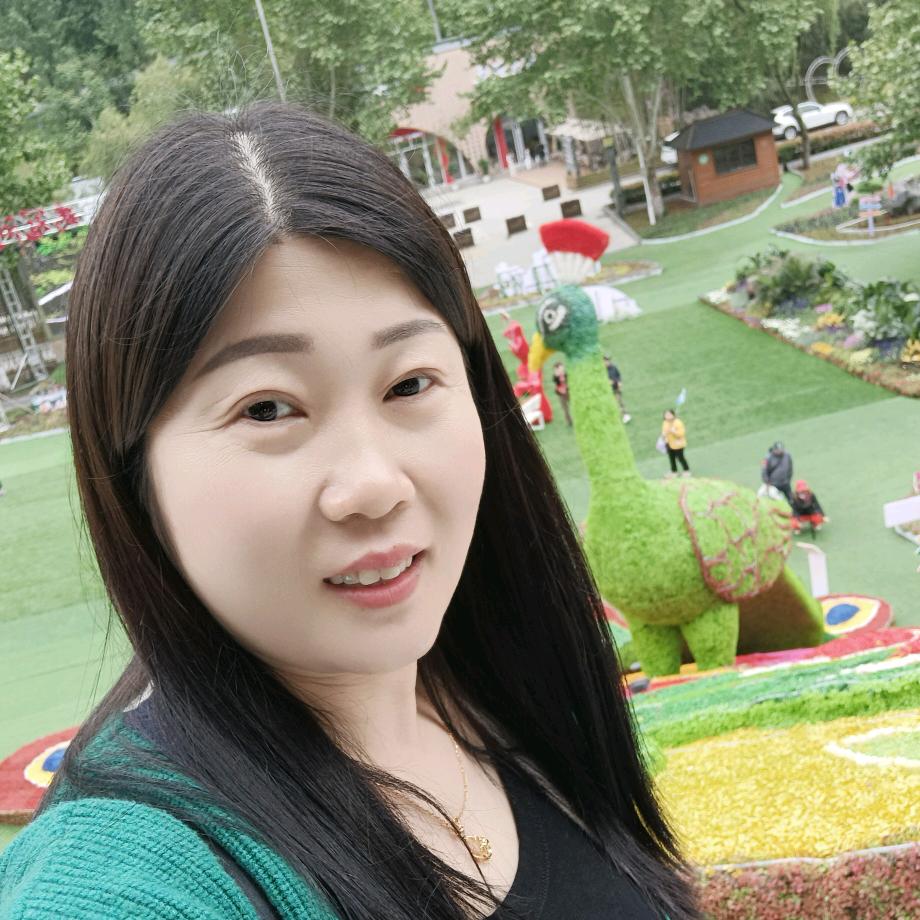 杨杨探店