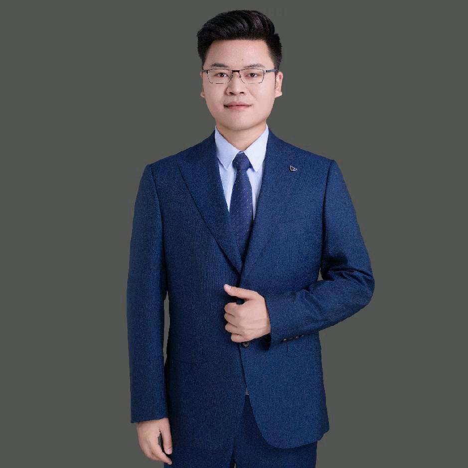 万祥紫庐🏡营销主管理想