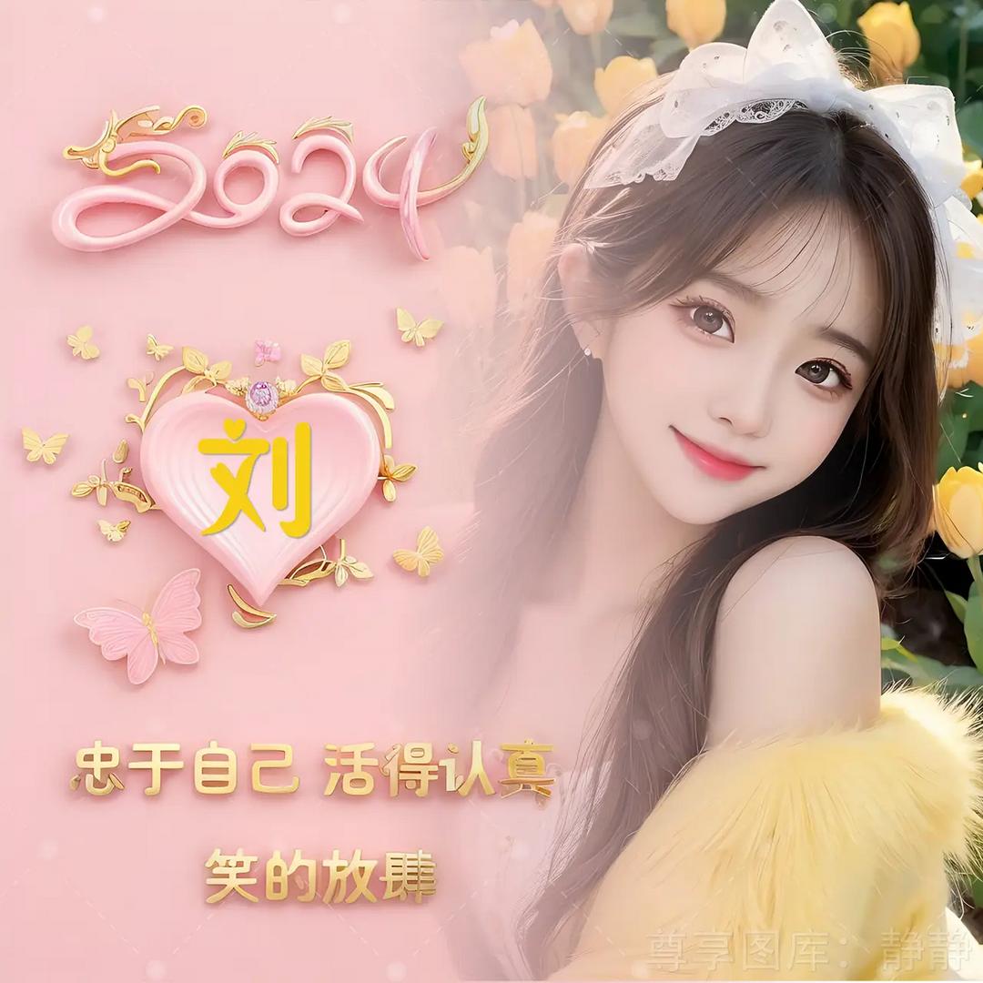 龙非，💕