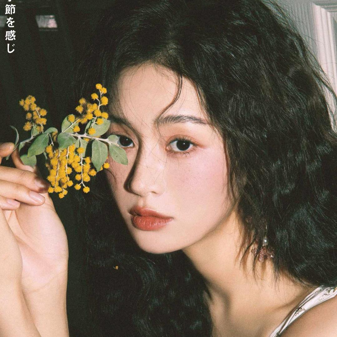 黄姐来了化妆日记