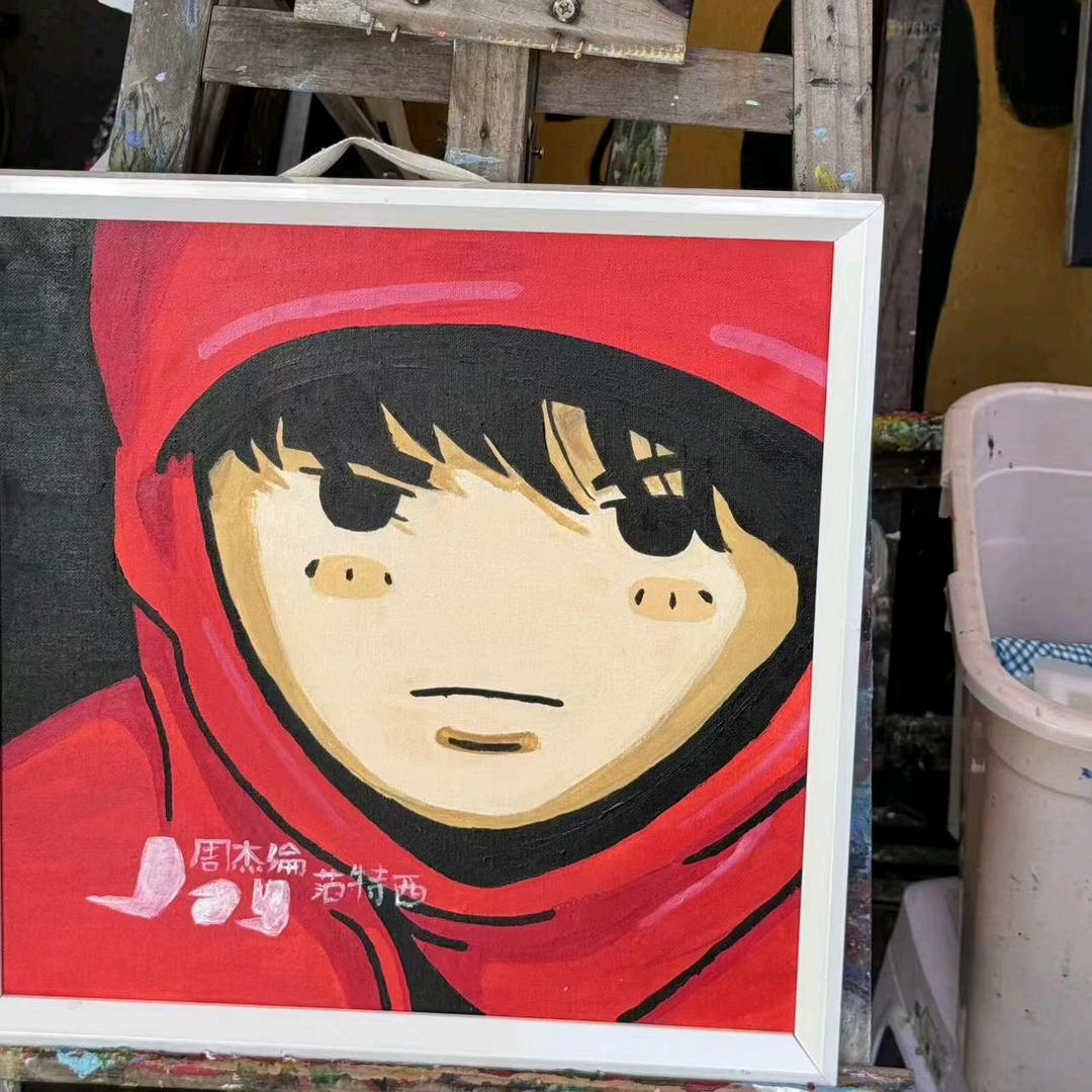 万圣夜