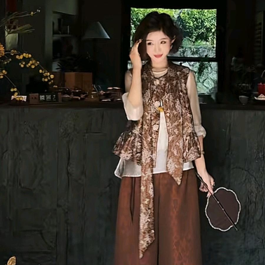 yolo宥娄服饰专场💕