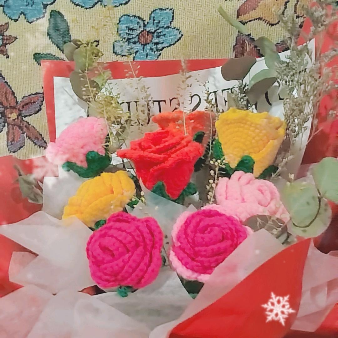 樊樊的手工小店