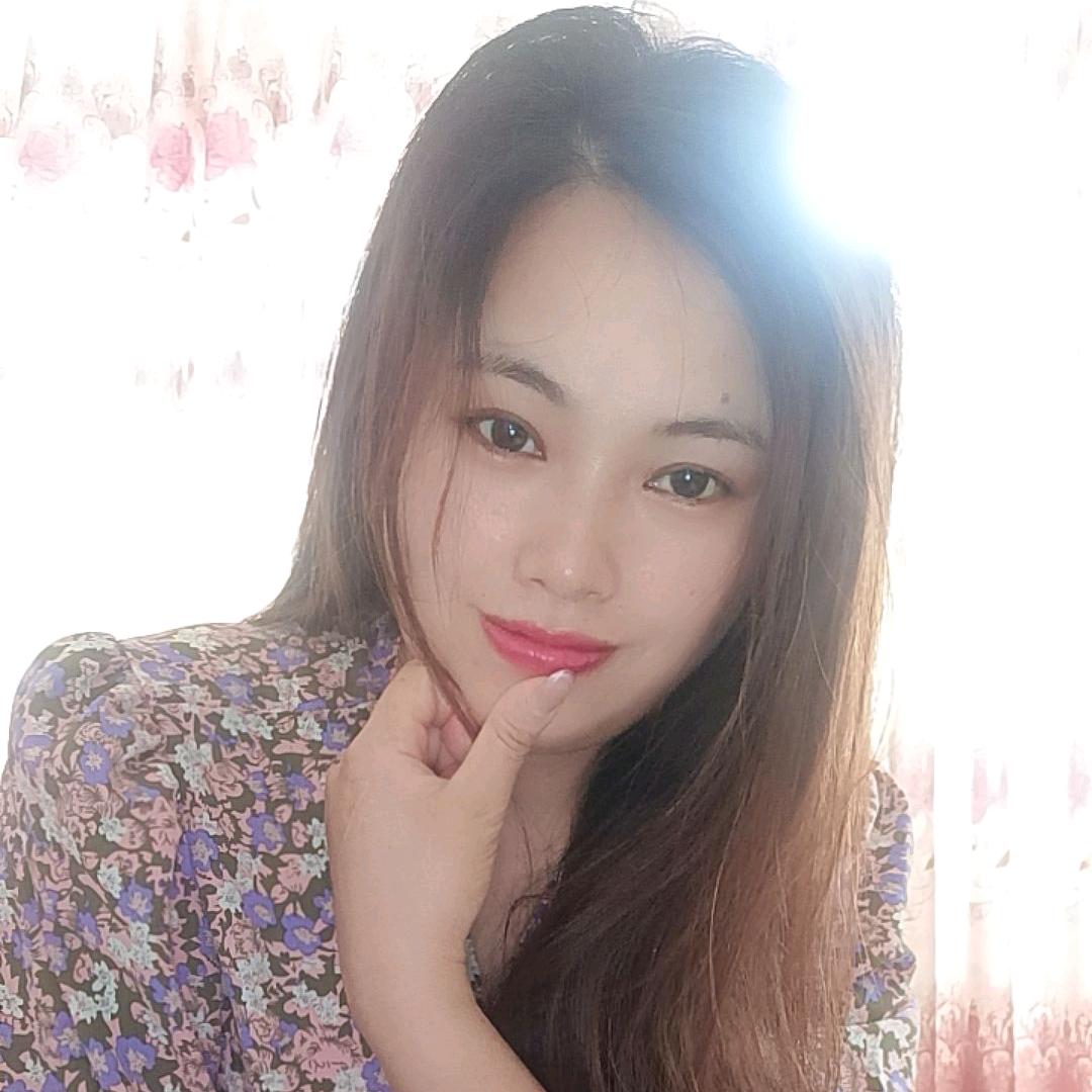 月👉姐