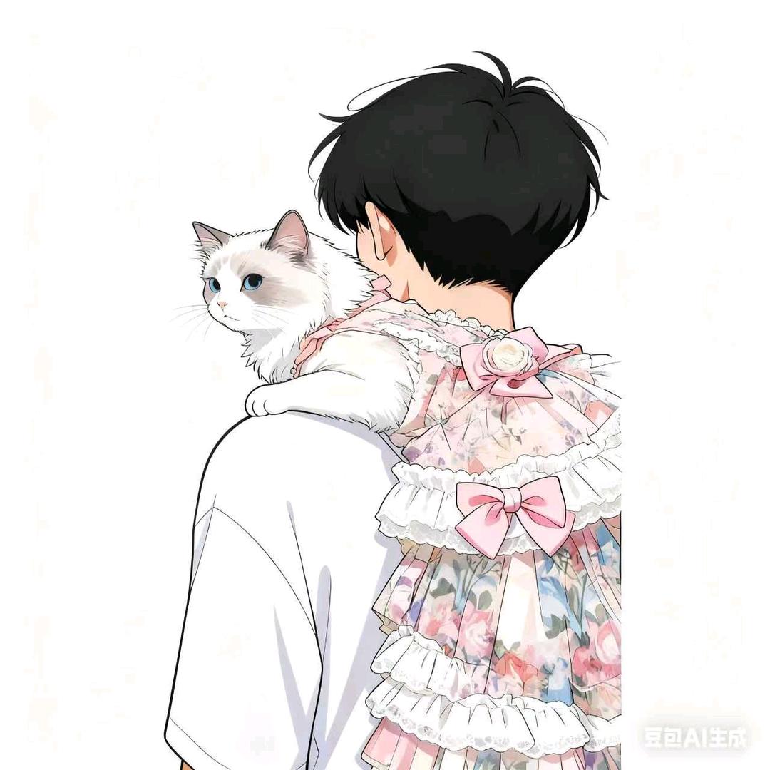 桃花不换酒日暮不思归-小桃花与小桃酥主