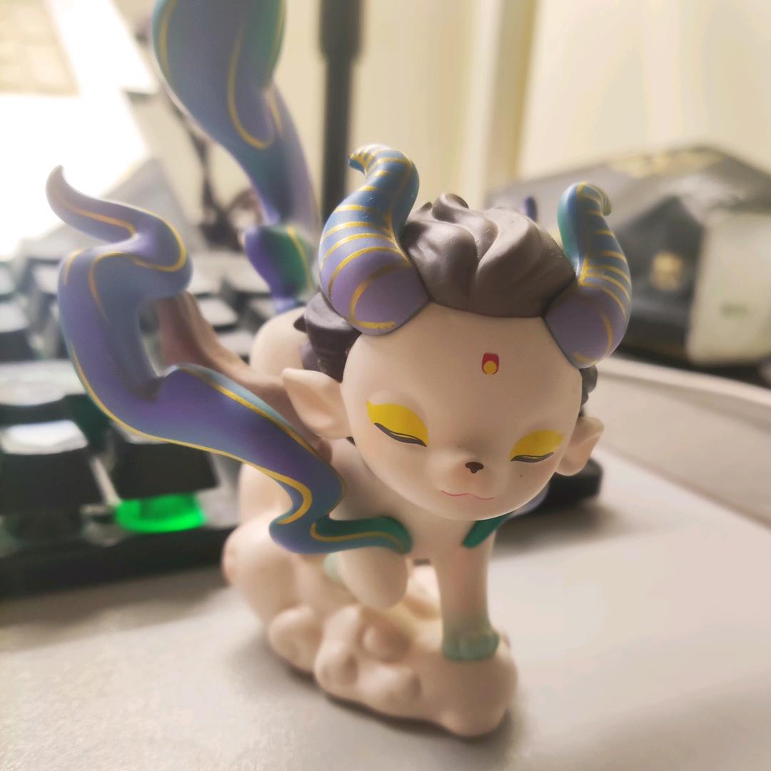 三土公子✨