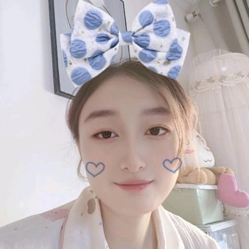 熙熙妈（努力版）💋