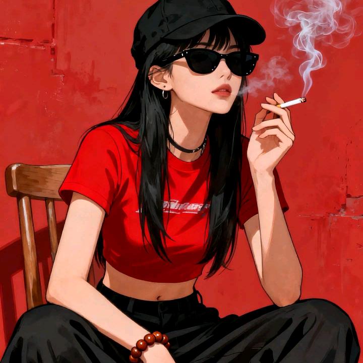 星星の泪光（顾北）