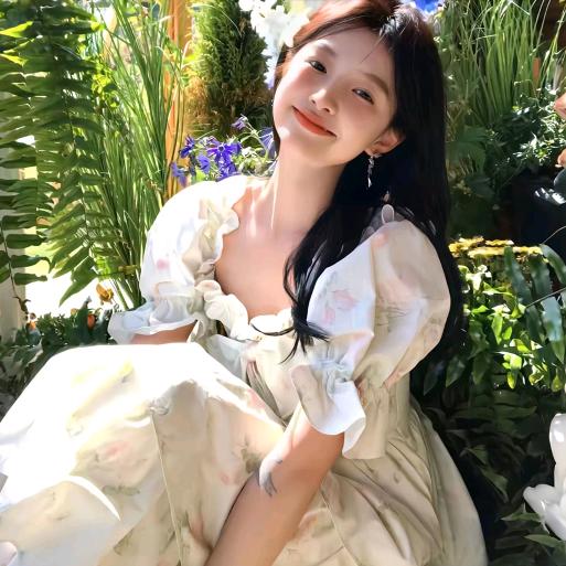 瑾兴小小妹