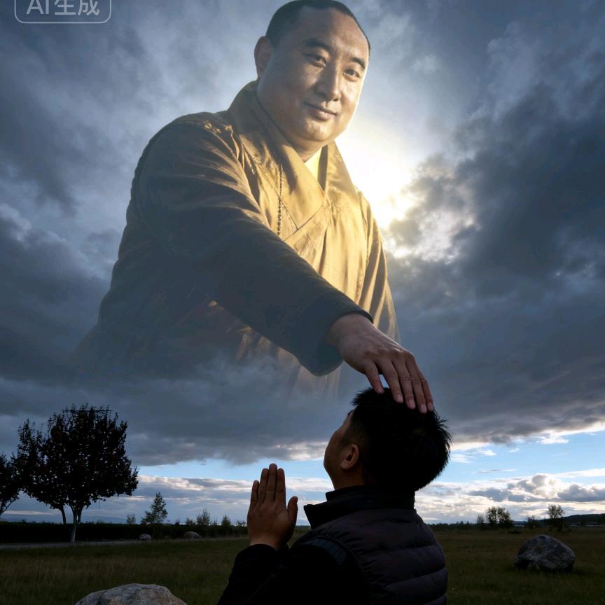 ☝一切都是最好的安排