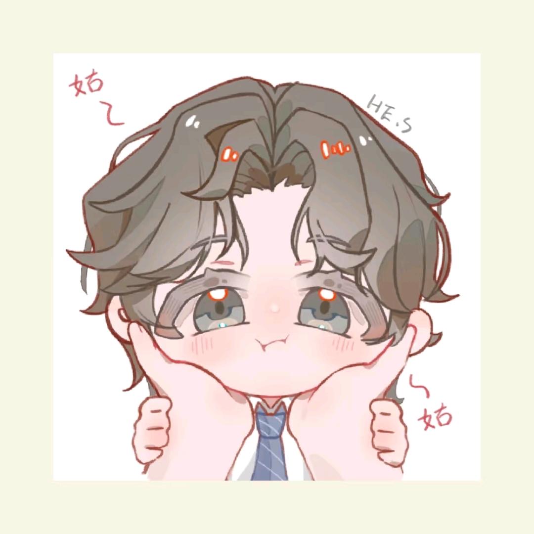 紫薯芋泥ᖰ˃̵ ֊ ˂̵ᖳ