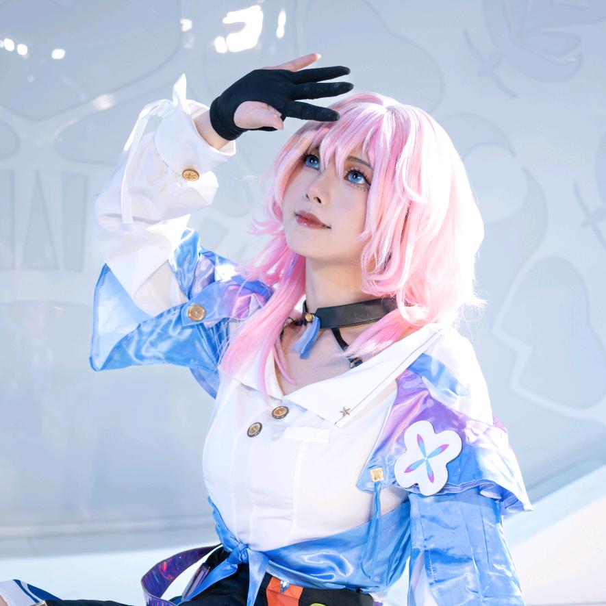 你芥来喽