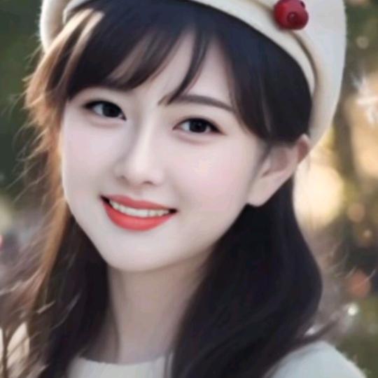岁月静好！