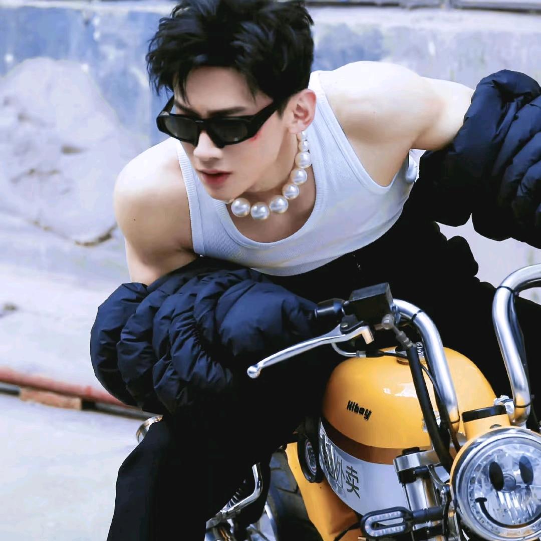 强势文化   水泽 NOVA CEO 卍