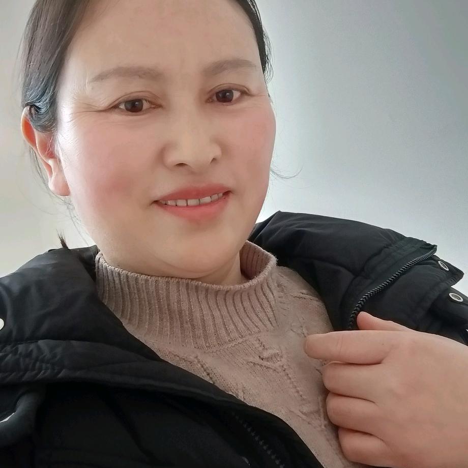 开心就好