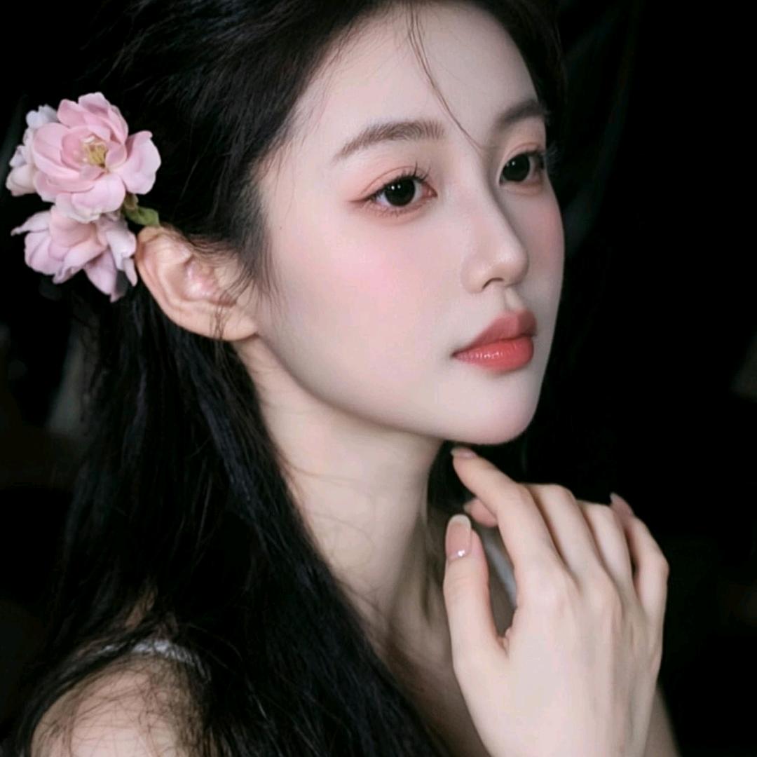 小张美眉🥰