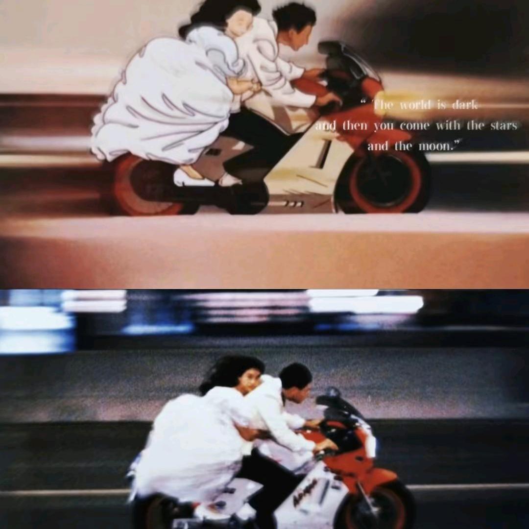 一点小澎湃、