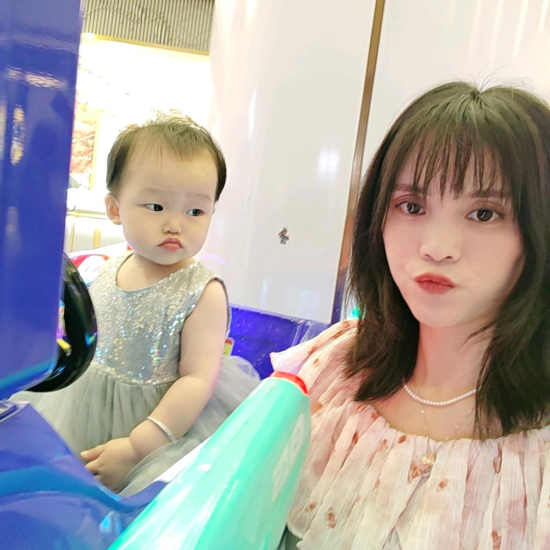 小橘子🍊