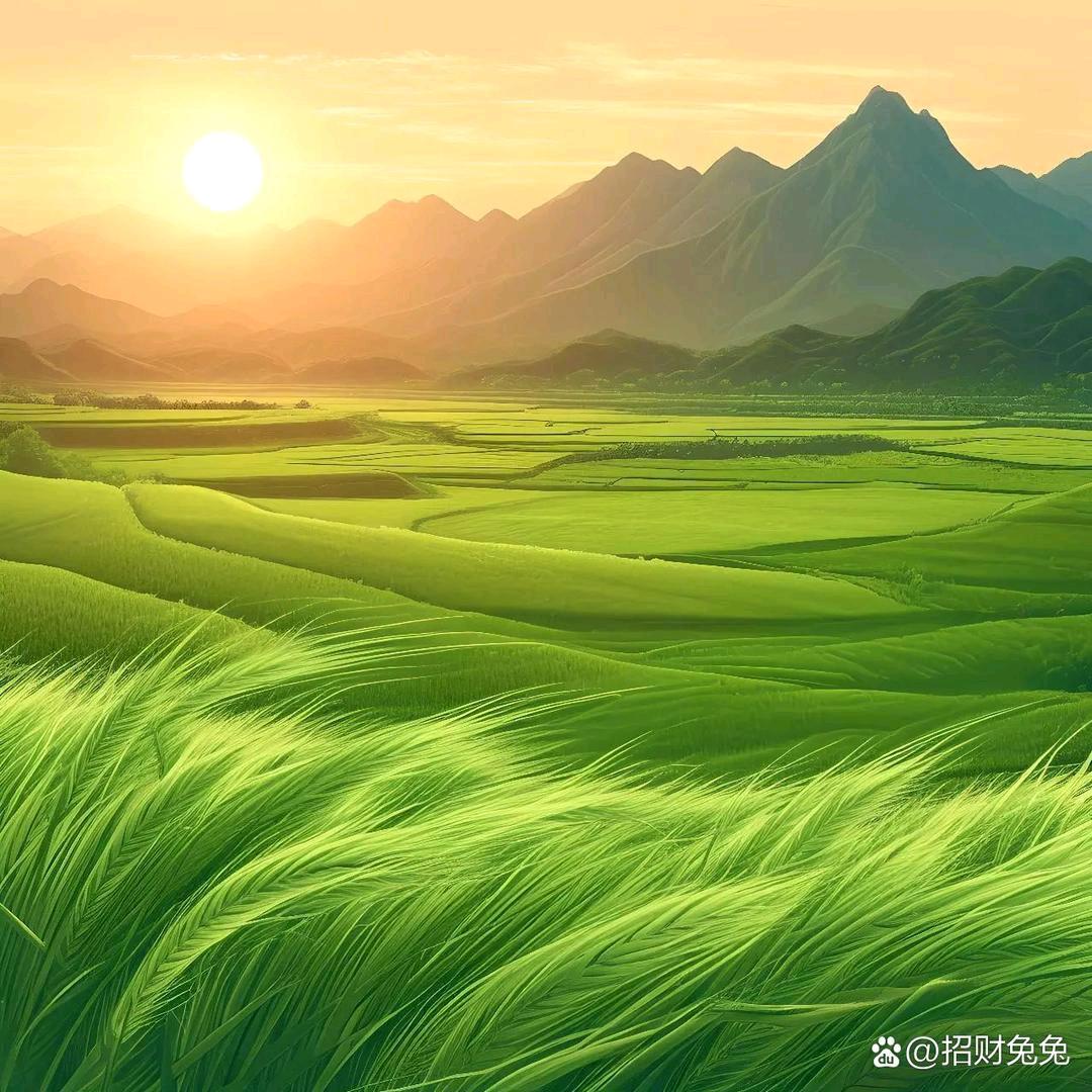 珍惜，