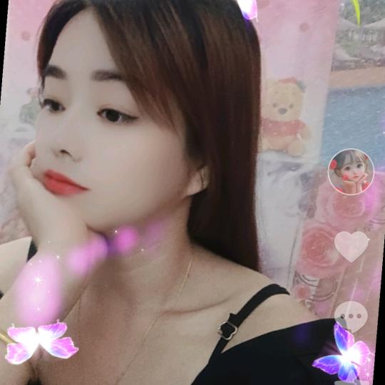 🌺开心果🌺