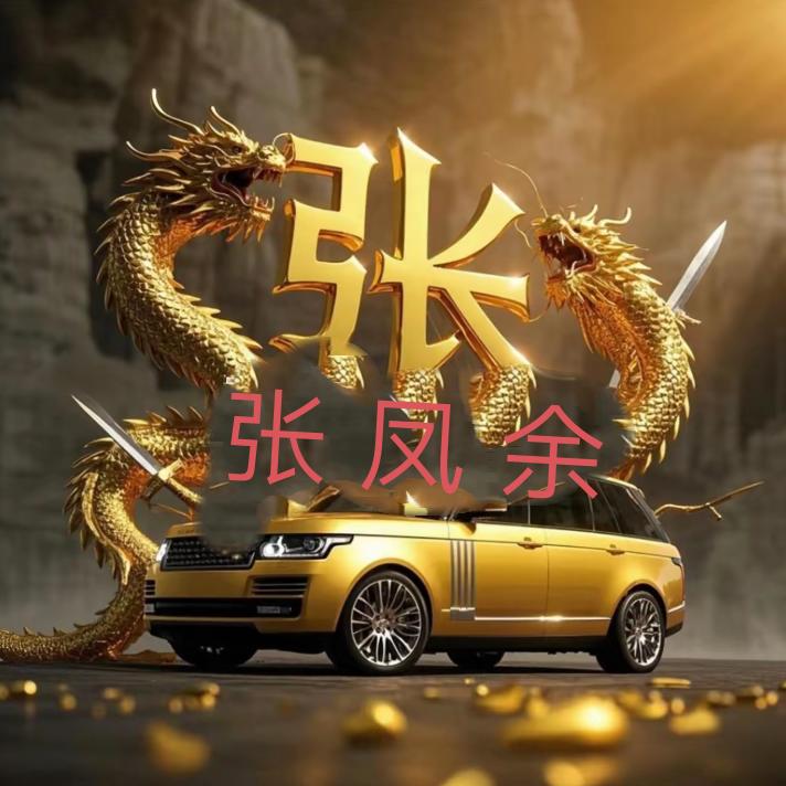 张余，只有音乐陪伴我
