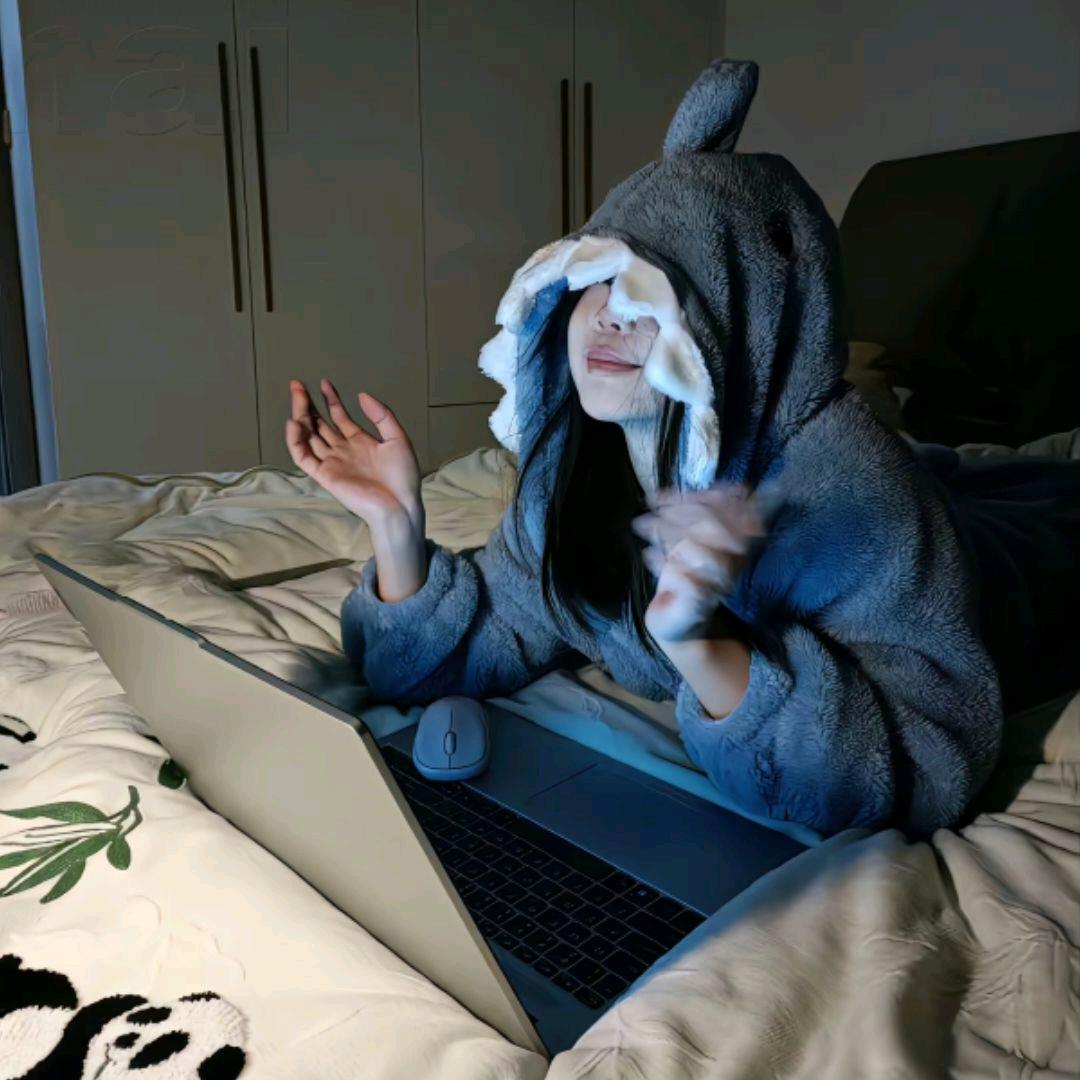 小耶（小游戏版）