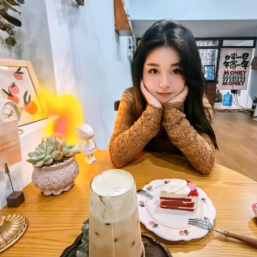 七条鱼🐟勿忘初心