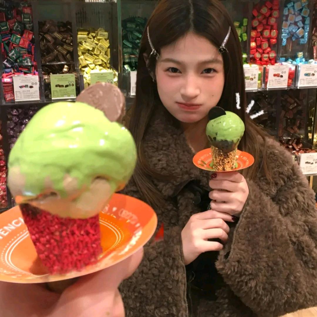 耀永远在祎起🍵🍧