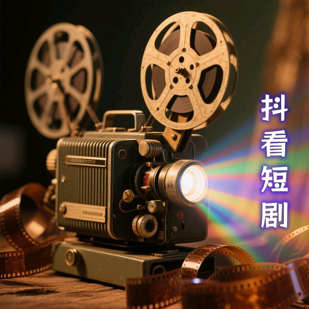 抖看短剧
