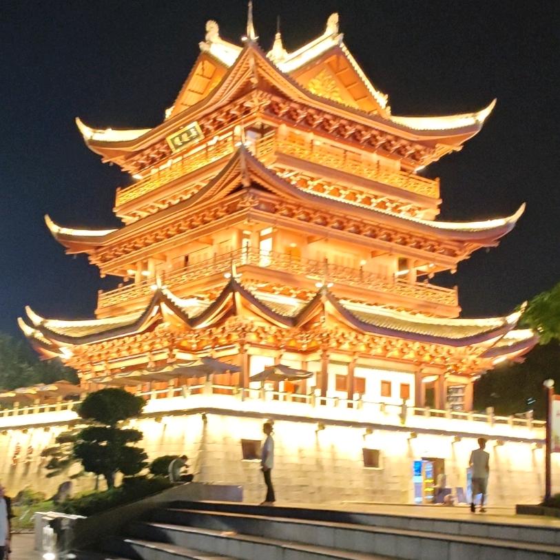幸运星降临