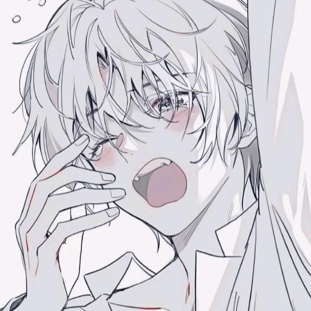 鱼鱼y