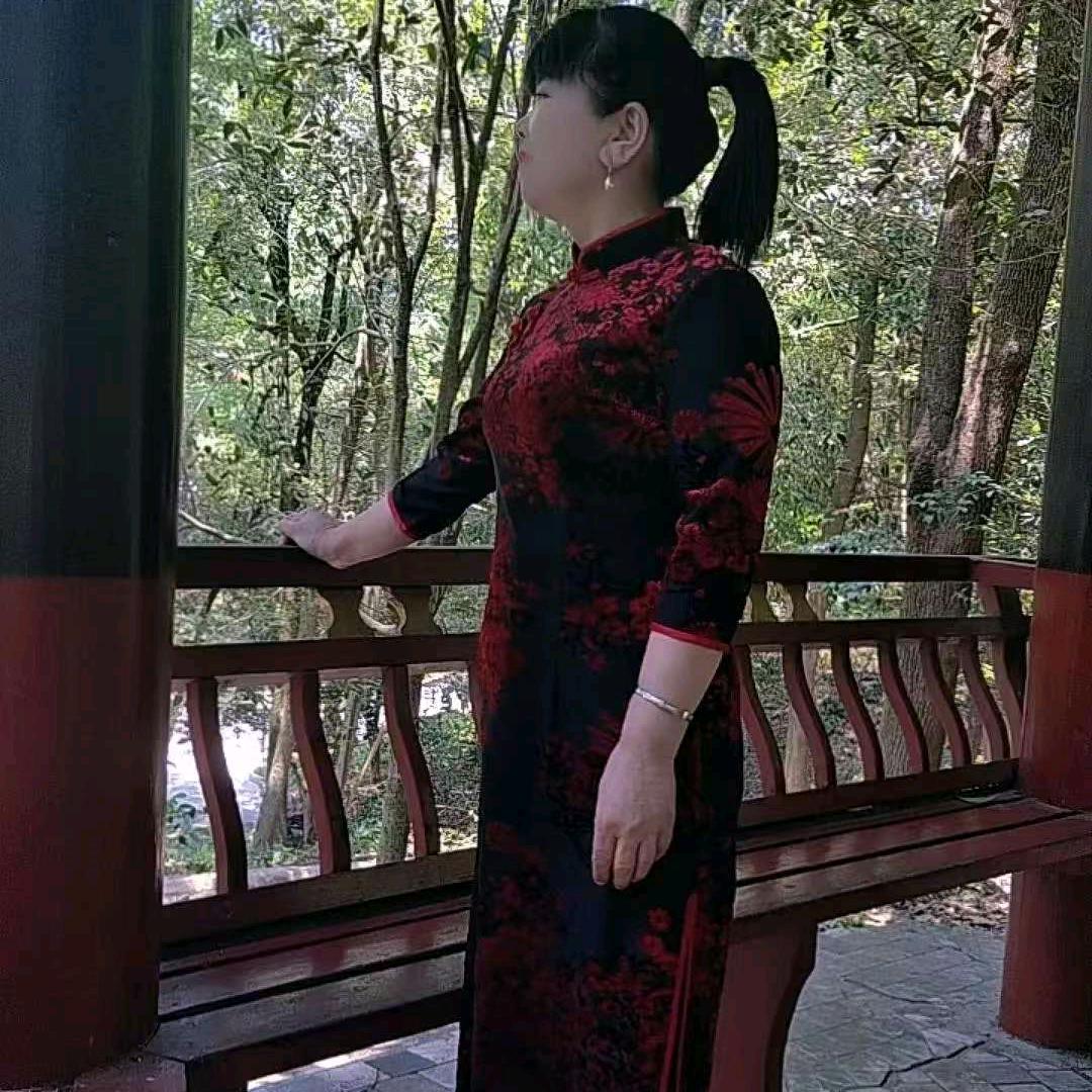 ^华采幽梦^