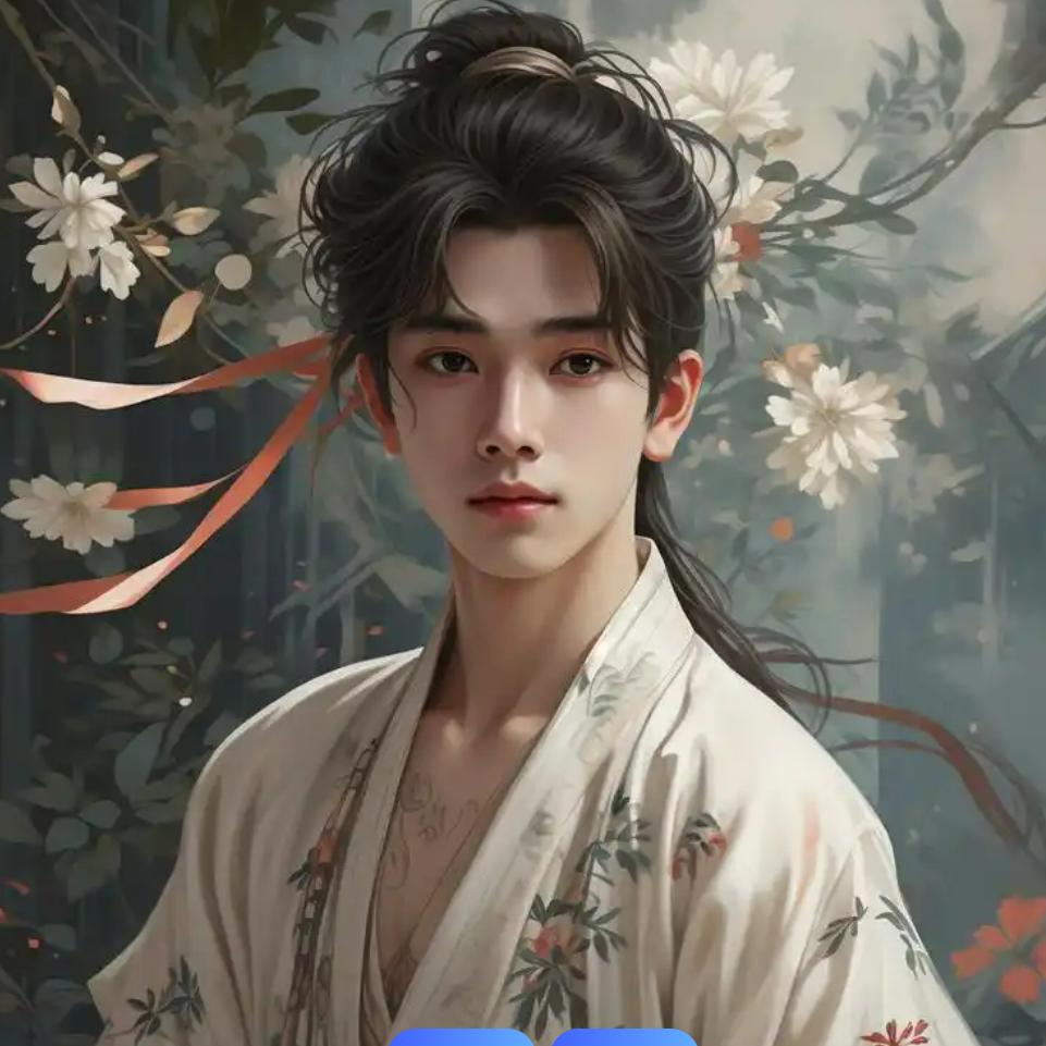 丘迟锦