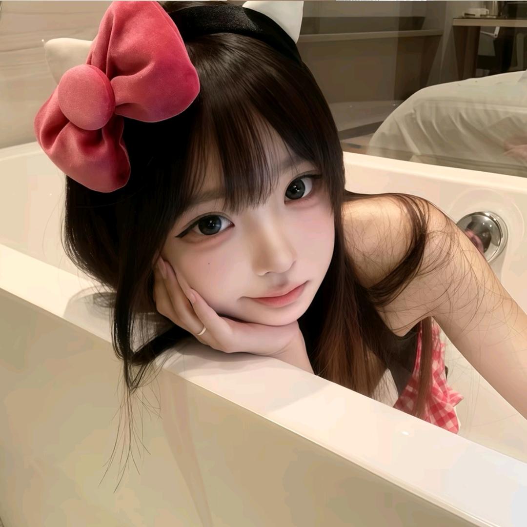 kitty是个小蛋挞