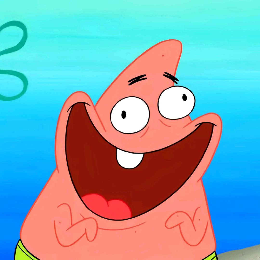 超级无敌派大星（csgo版）