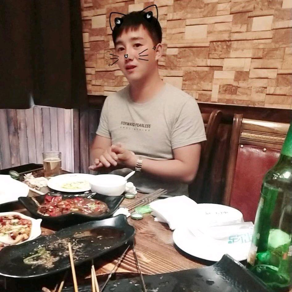 科三课代表  程翔丛教练࿊