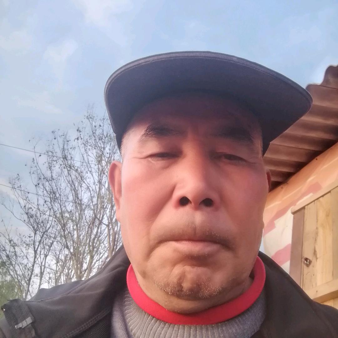 姜朝阳