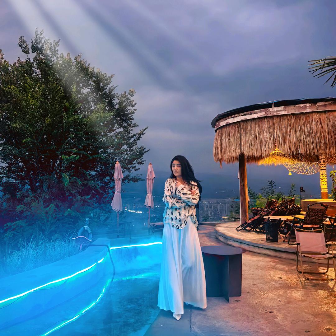 伍月🌈 Halona💋